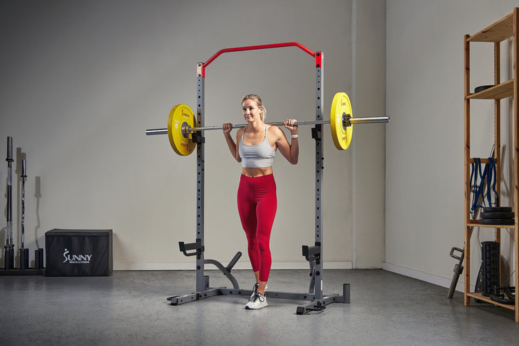 Olympic Barbells & Specialty Power Barbells