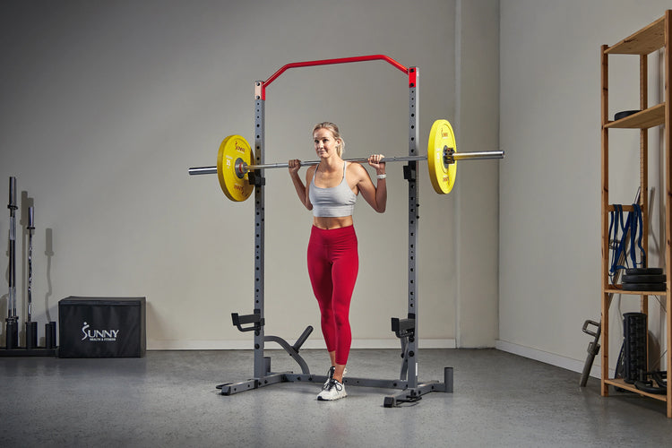 Strength Training Bars