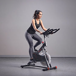 Exercise Bikes