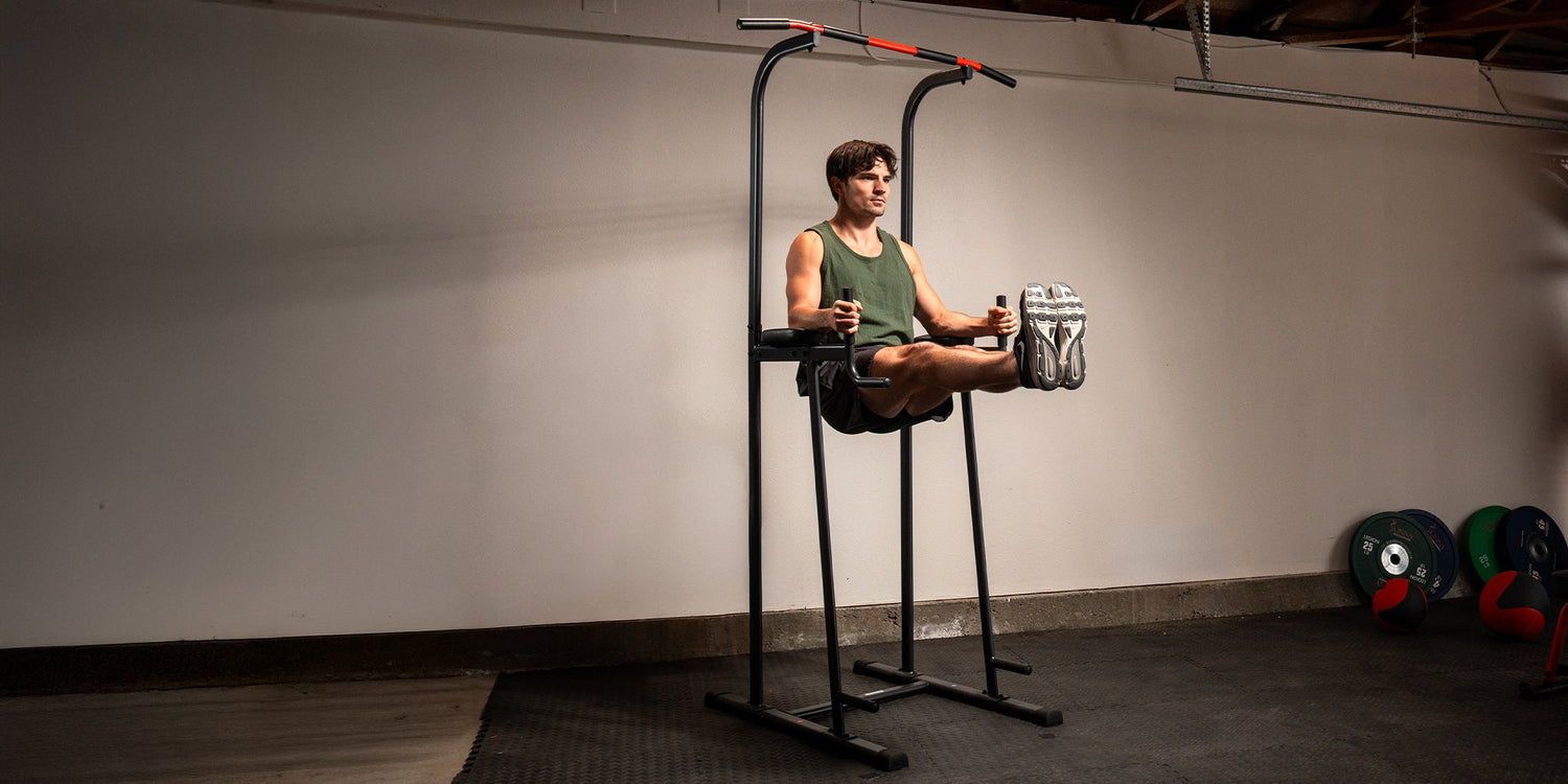 Training Stations | Sunny Health & Fitness