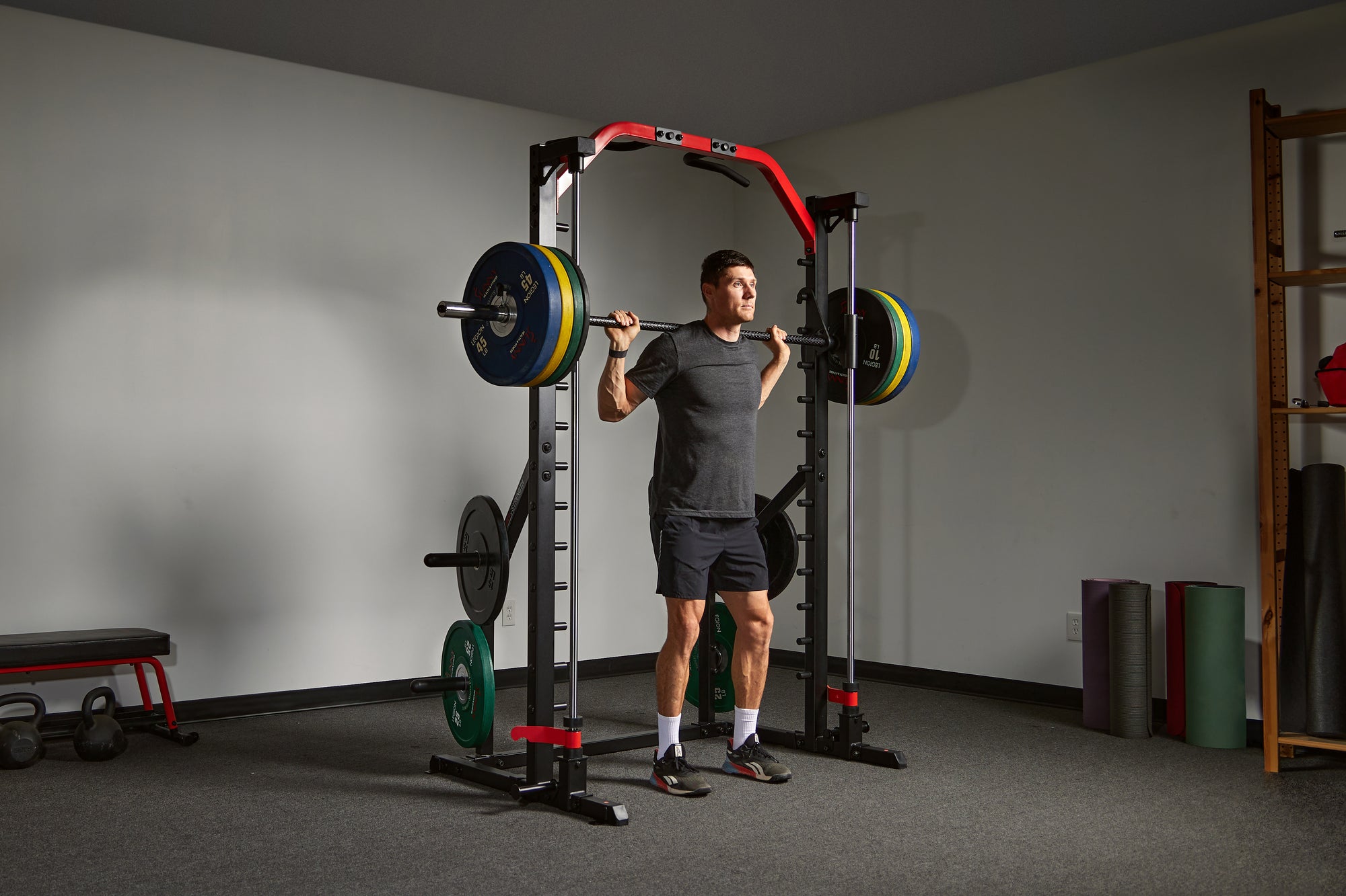 Sunny Strength | Sunny Health and Fitness