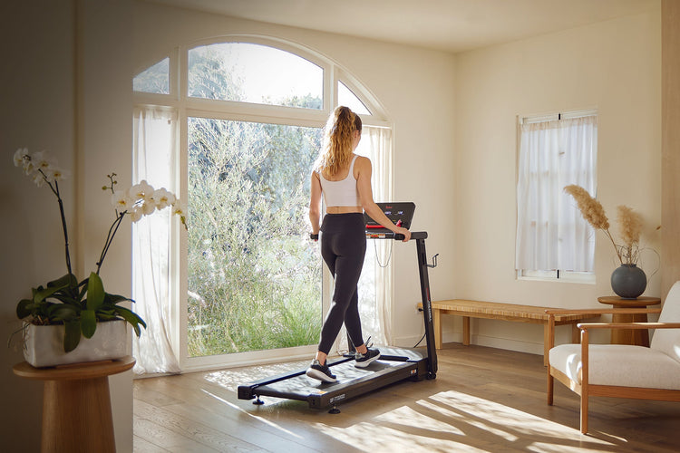 Home Cardio Equipment