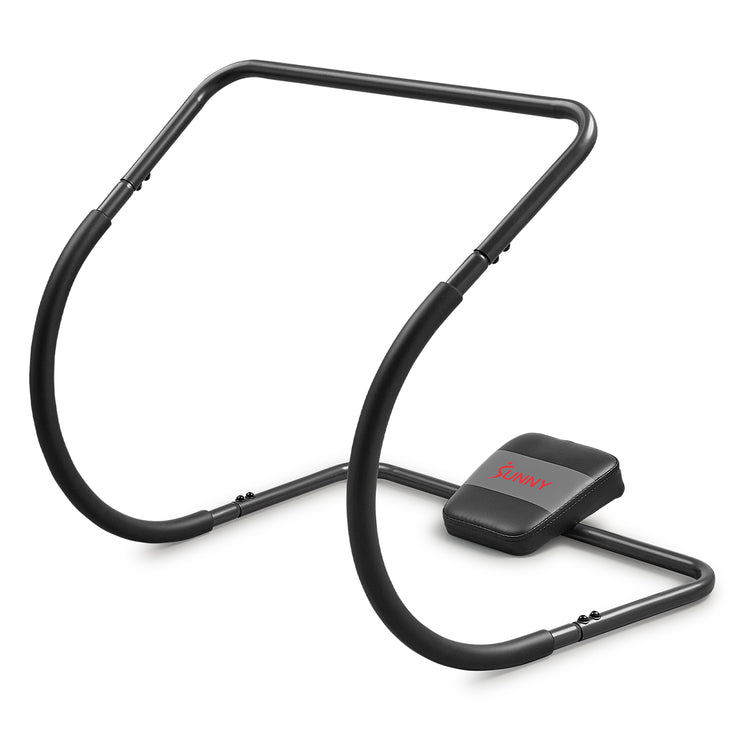 Portable Ab Crunch Assisted Trainer