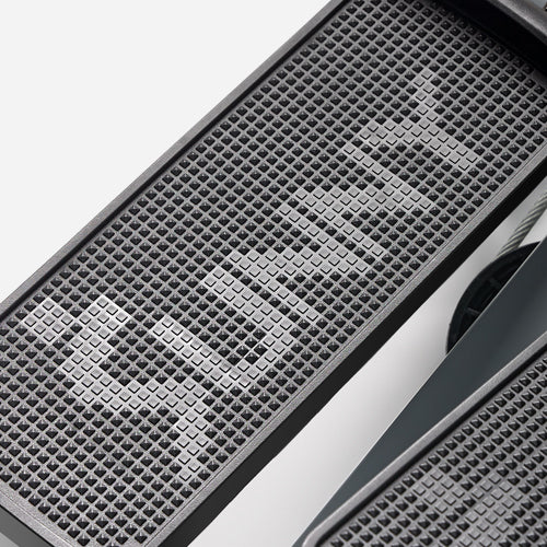 Anti-Slip Pedal | Enjoy a safe and secure workout with anti-slip pedals that provide excellent grip
