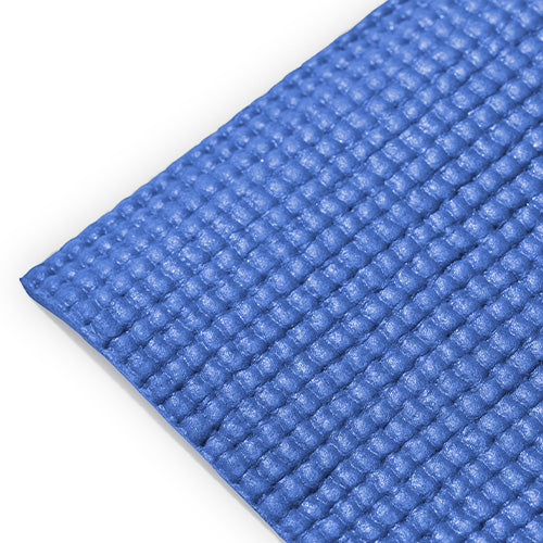 Built to Last | Tear-resistant PVC holds up through daily use and tough flows.