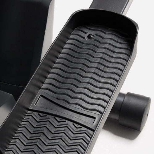 Anti-Slip & Customizable Foot Pedals | Featuring adjustable, removable, and anti-slip foot pedals, this design offers safety, comfort, and stability for users of all heights, ensuring optimal usability.