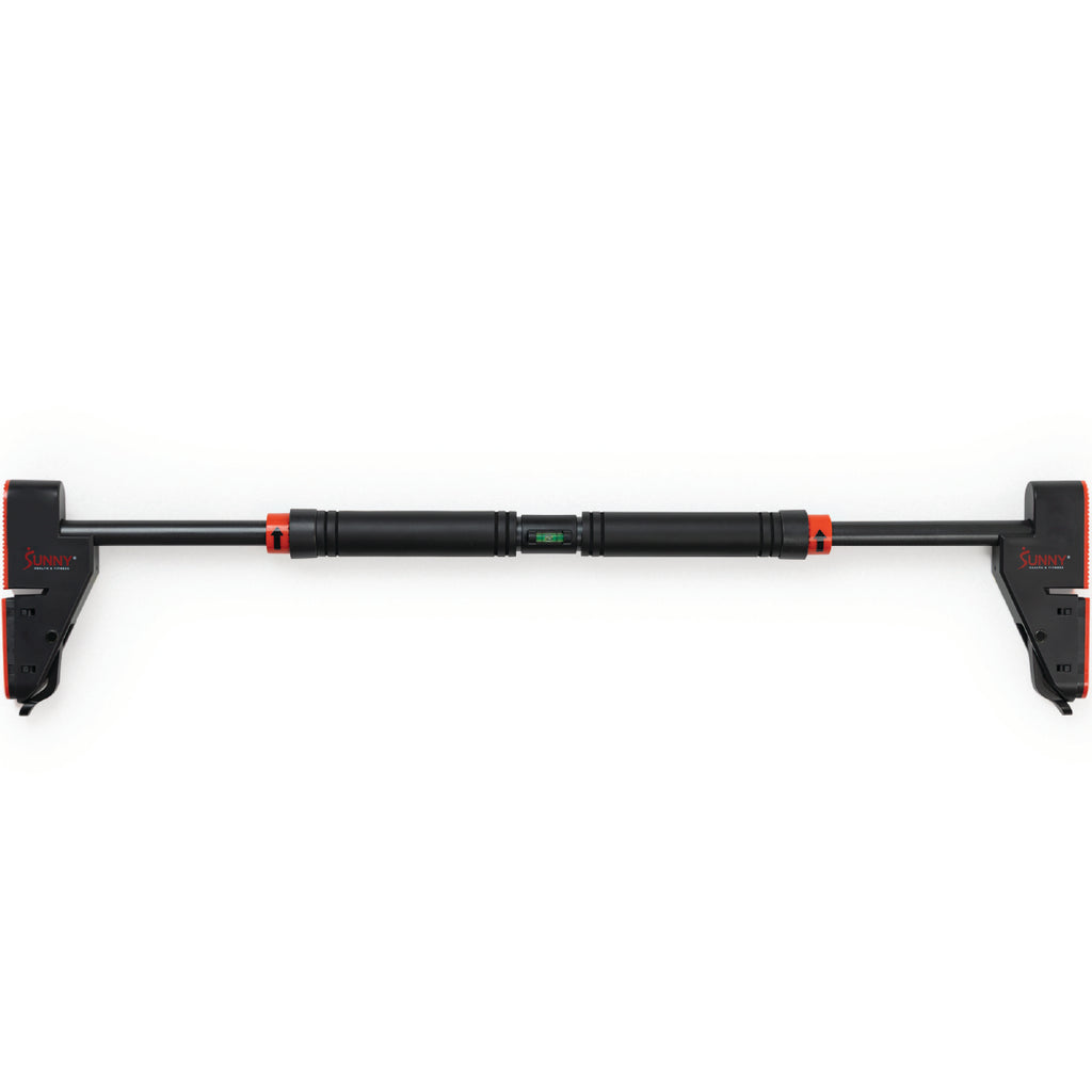 Adjustable Pull-Up Bar - Sunny Health & Fitness