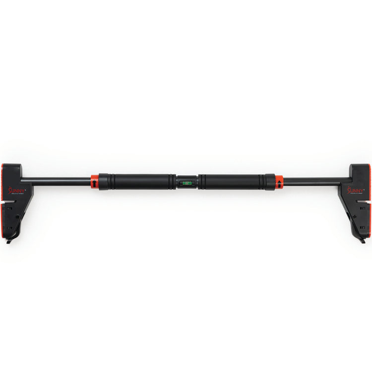 Adjustable Pull-Up Bar