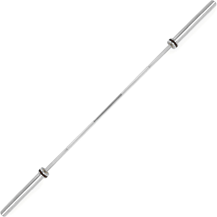 79" (6.6 ft) Olympic Barbell Bar