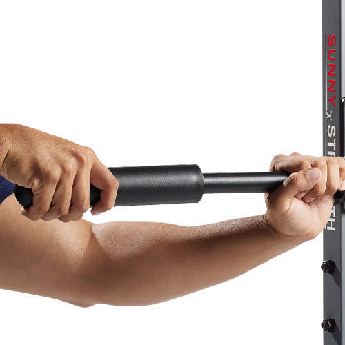 Weight Plate Sleeves | Optimize your workouts with sleeves designed for 2-inch Olympic plates, providing a secure fit and stability during exercises.