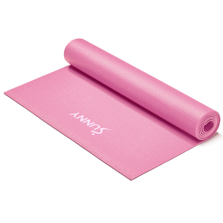 Exercise Yoga Mat for Health & Fitness