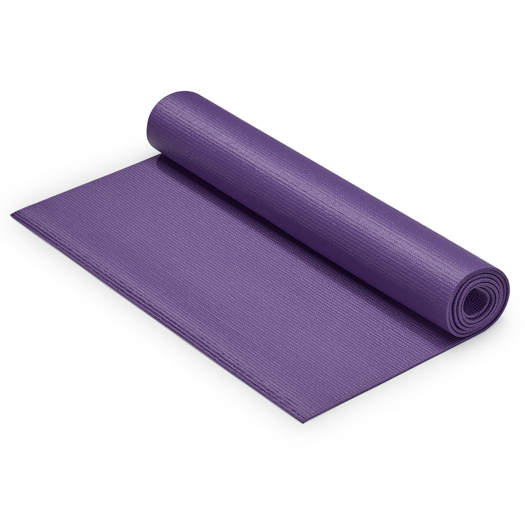 Exercise Yoga Mat for Health & Fitness