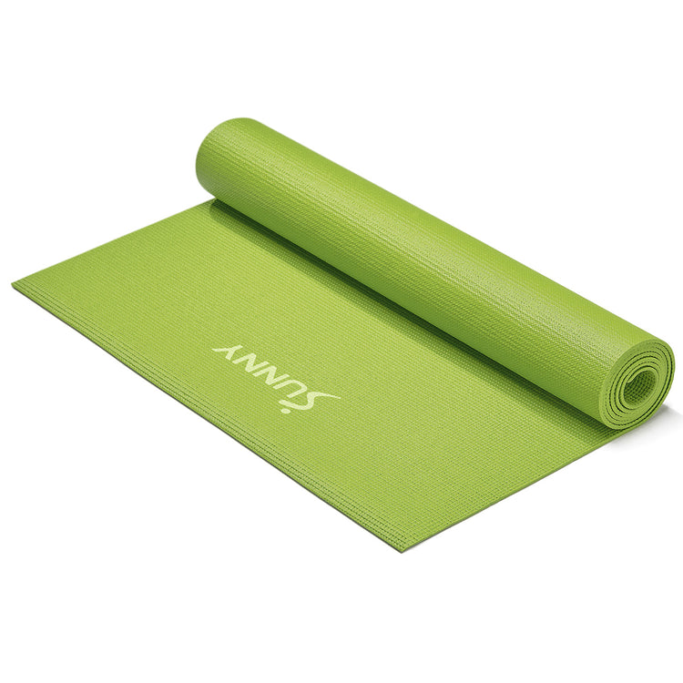 Exercise Yoga Mat for Health & Fitness