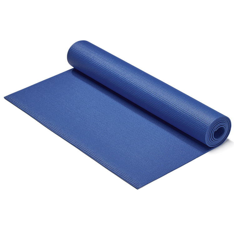 Exercise Yoga Mat for Health & Fitness