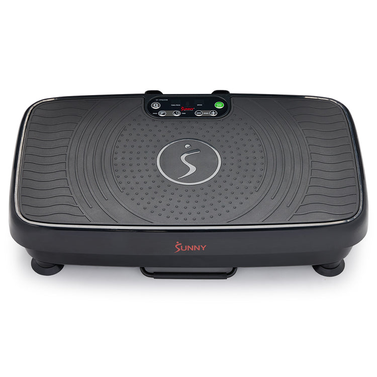 Fitboard 2D Vibration Platform with Resistance Band
