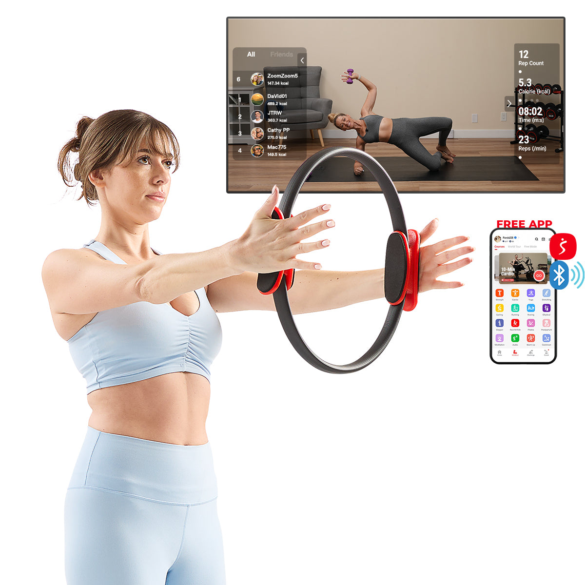 Exercise Best Physical Switch Games Fitness Boxing Your Personal