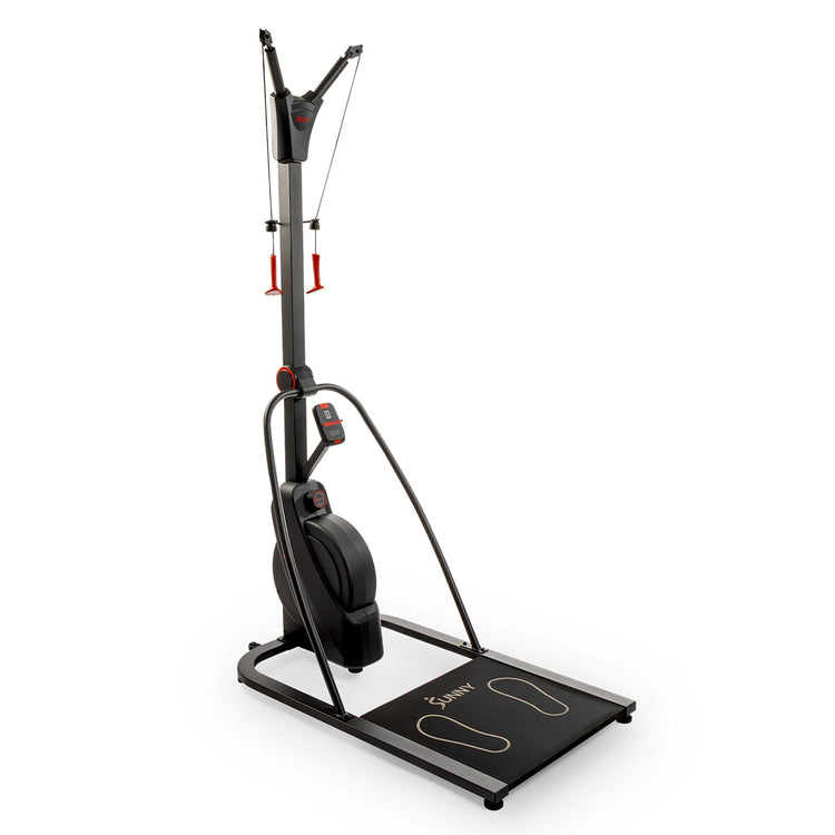 Magnetic Ski Trainer Exercise Machine