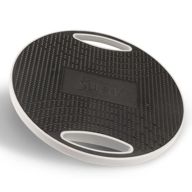 Balance Board & Wobble Board for Core Stability Training