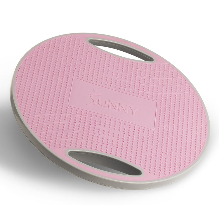 Balance Board & Wobble Board for Core Stability Training