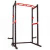 Power Zone Advanced Multifunction Squat Power Cage