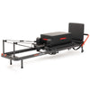Premium Pilates Reformer Machine with Jump Board and Reformer Box for Home Workouts