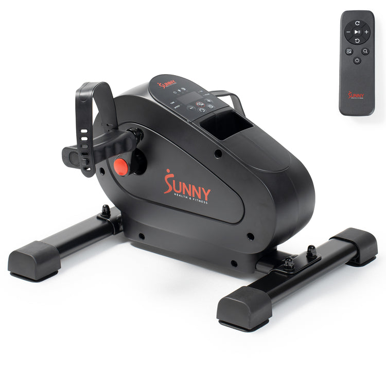 Smart Motorized Under Desk Cycle