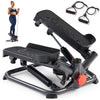 Smart Twist Exercise Stepper Machine