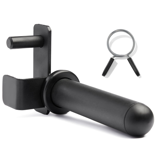 Plate Storage Pegs Power Rack Pegs Olympic Plate Holder Attachment