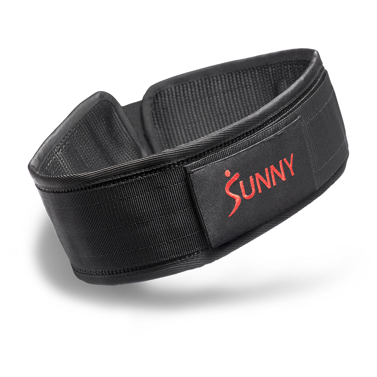 Nylon Weightlifting Belt - 4"