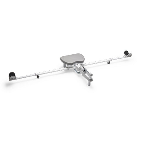 Full 180° Range | Supports deeper stretches and split training progress.