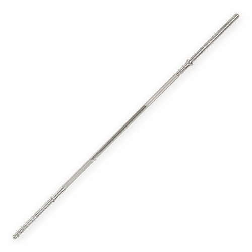 60" Profile, Easy Handling | A true 60" total length with a balanced 13 lb weight moves smoothly through home setups and racks cleanly after sets—space-efficient without feeling cramped.