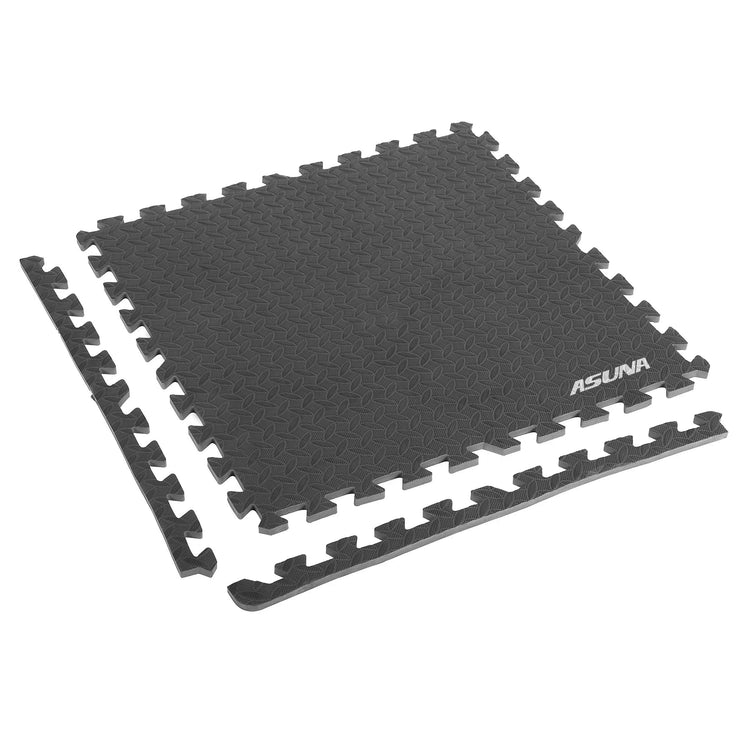 Asuna Home Gym Puzzle Mat Set