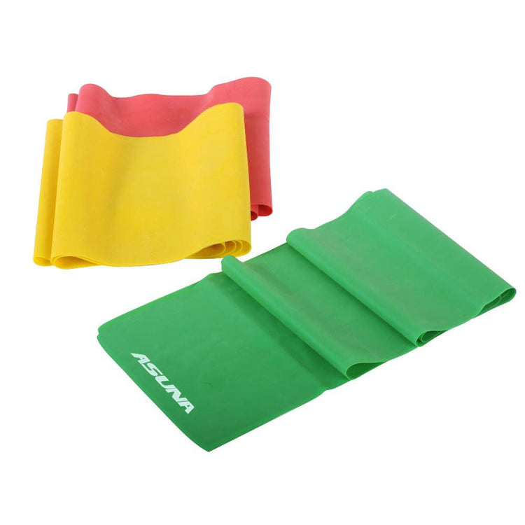 Asuna Pilates Resistance Band Set