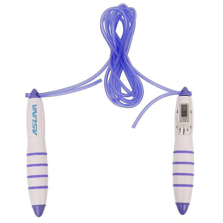 Asuna Weighted Digital Jump Rope