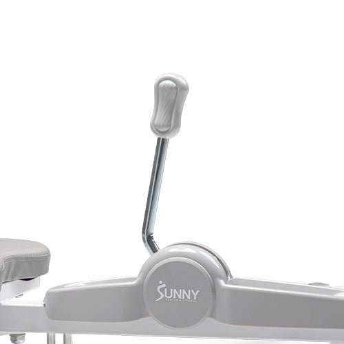 Smooth Handbrake Control | Helps you adjust gradually and stretch with confidence.