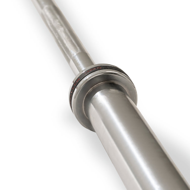 60" (5 ft) Olympic Barbell Bar