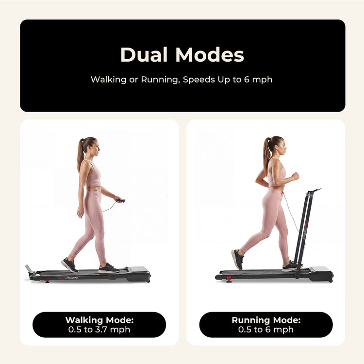 Flex Step 600 Incline Treadmill