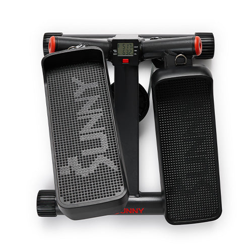 Compact & Lightweight | Easy to move and perfect for small spaces—enjoy cardio anytime, anywhere.