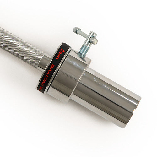 Precision-Machined Sleeves | Tight tolerances for smooth plate loading/unloading and a clean, rattle-free fit.