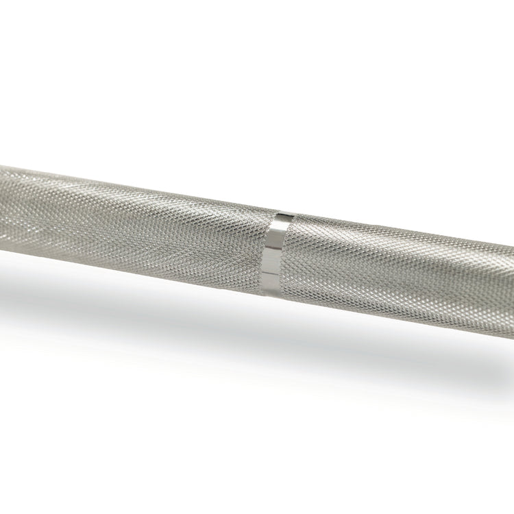 79" (6.6 ft) Olympic Barbell Bar