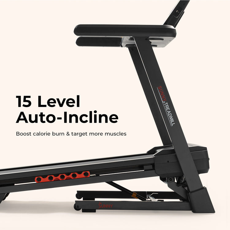 Ultra T10 Smart Treadmill