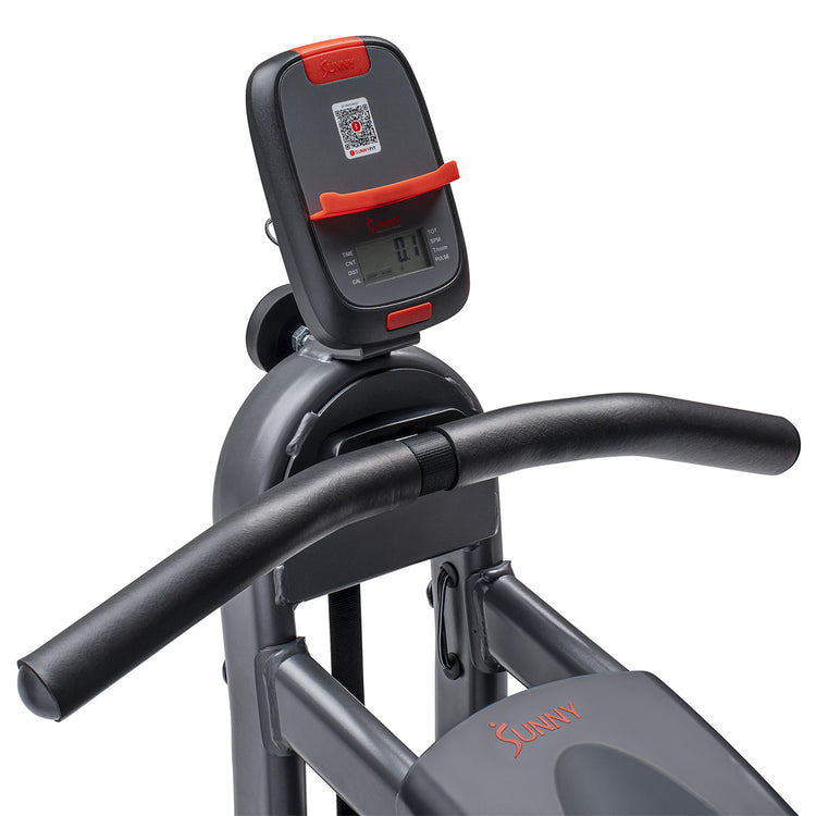 Smart Heavy-Duty Water Rower