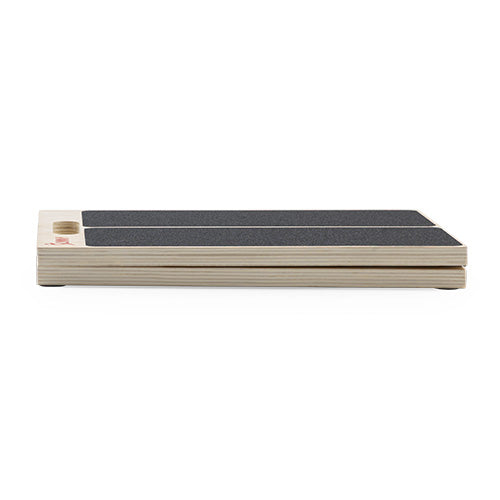 Fold-Flat Mechanism | Easy to collapse and store in small spaces.