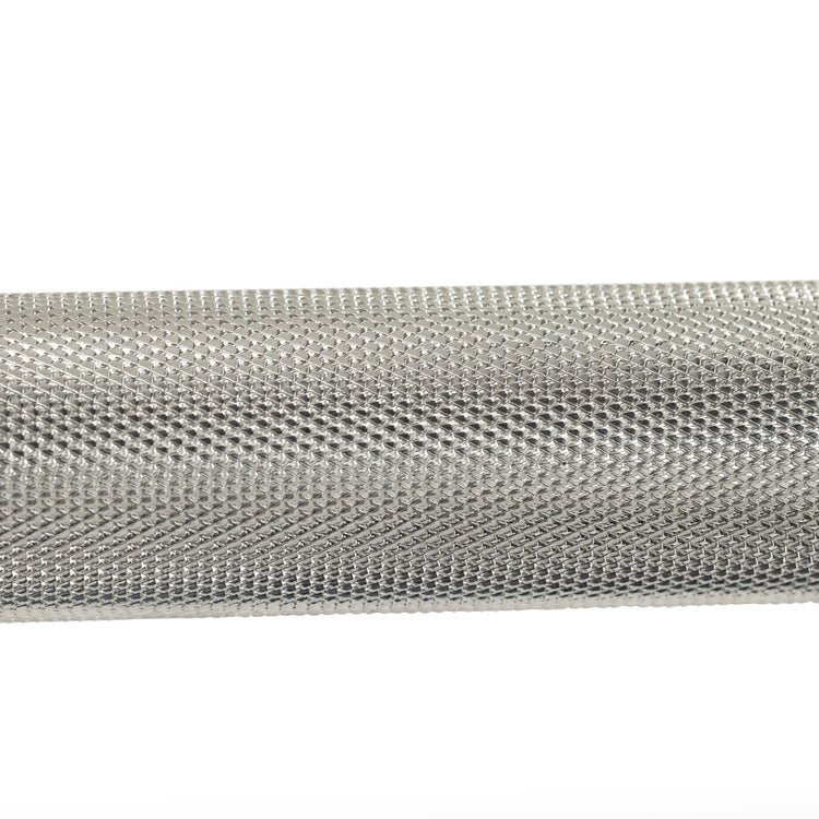 72" (6 ft) Olympic Barbell Bar