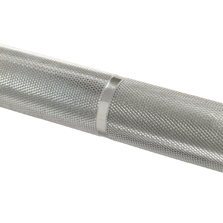 86" (7 ft) Olympic Barbell Bar - 28mm & 30mm Shafts