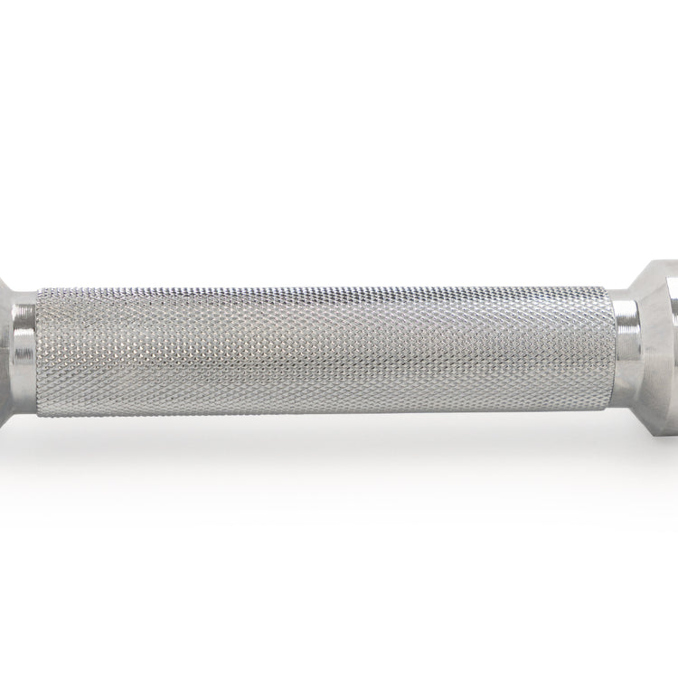 Threaded Dumbbell Handles - 14 & 24"