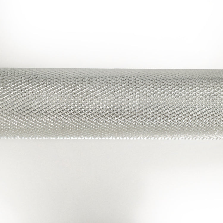 34" Threaded Tricep Bar w/ Star-Lock Collars