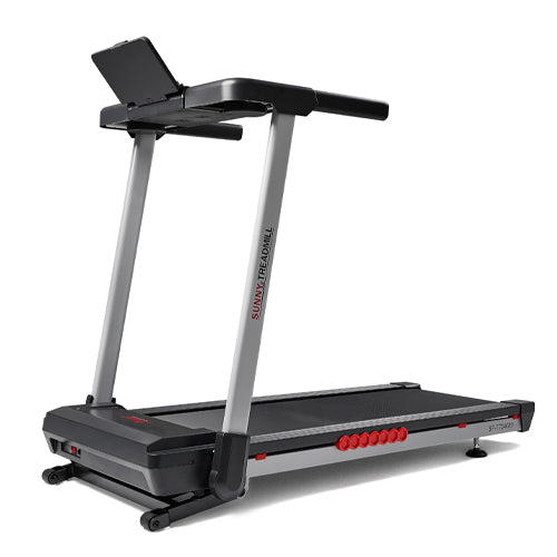 Heavy-Duty Design | Supports up to 300 LB with durable frame, shock-absorbing deck, cushioning pads, and pro-grade bearings for joint comfort.