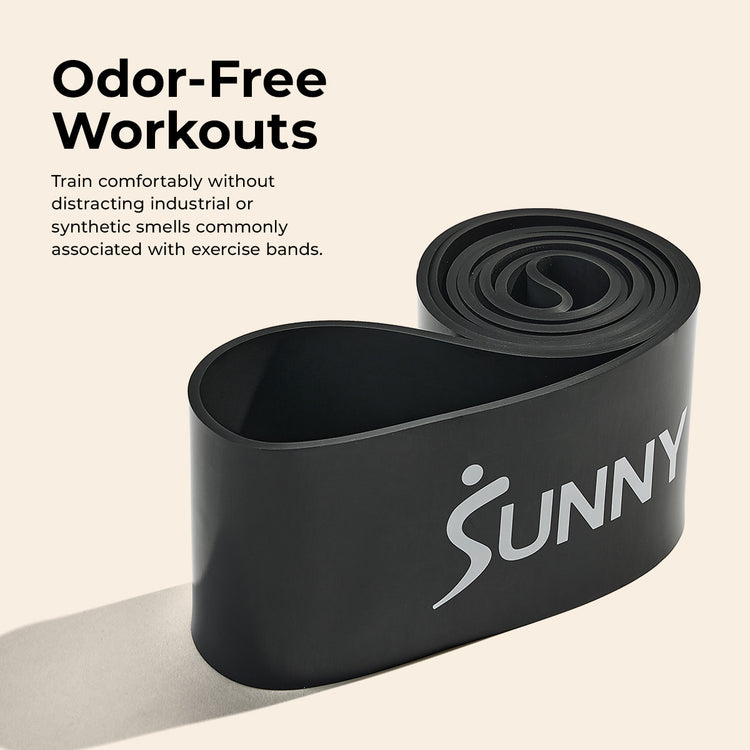Strength Training Resistance Band - 100-180 lbs