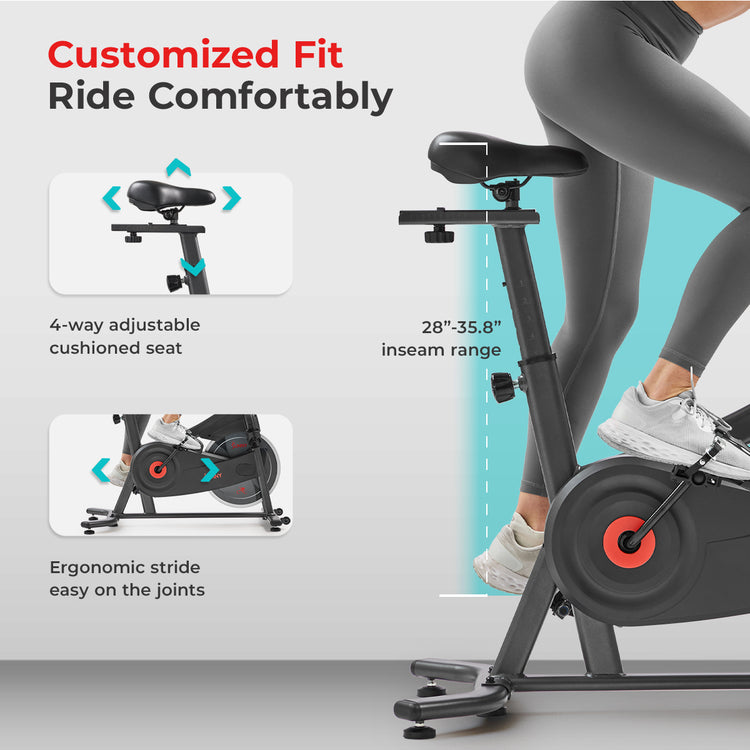 Indoor Cycling Is Riding A Stationary Bike Good For Arthritic